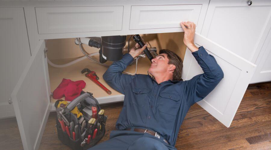 Professional expert plumbing services in Kendall, KS
